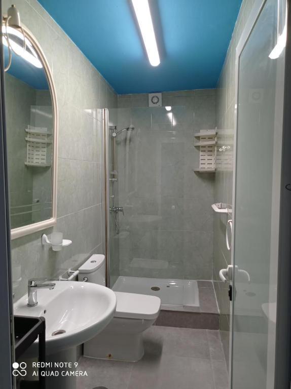 Pinar Suites Habitaciones Torremolinos Eksteriør bilde