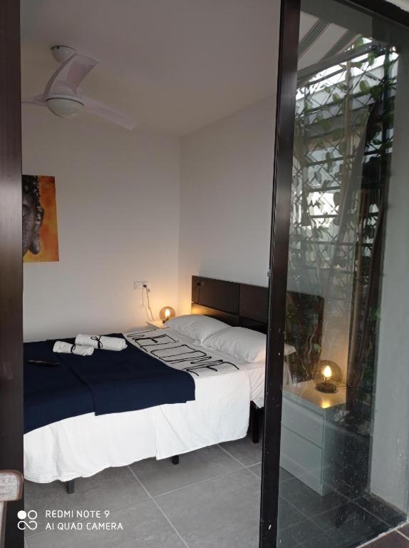Pinar Suites Habitaciones Torremolinos Eksteriør bilde