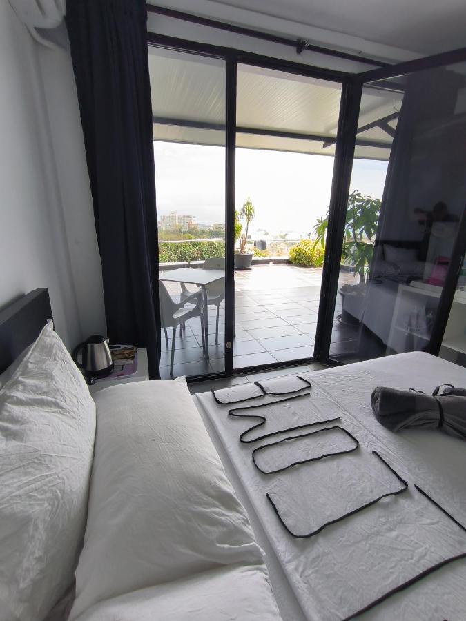 Pinar Suites Habitaciones Torremolinos Eksteriør bilde
