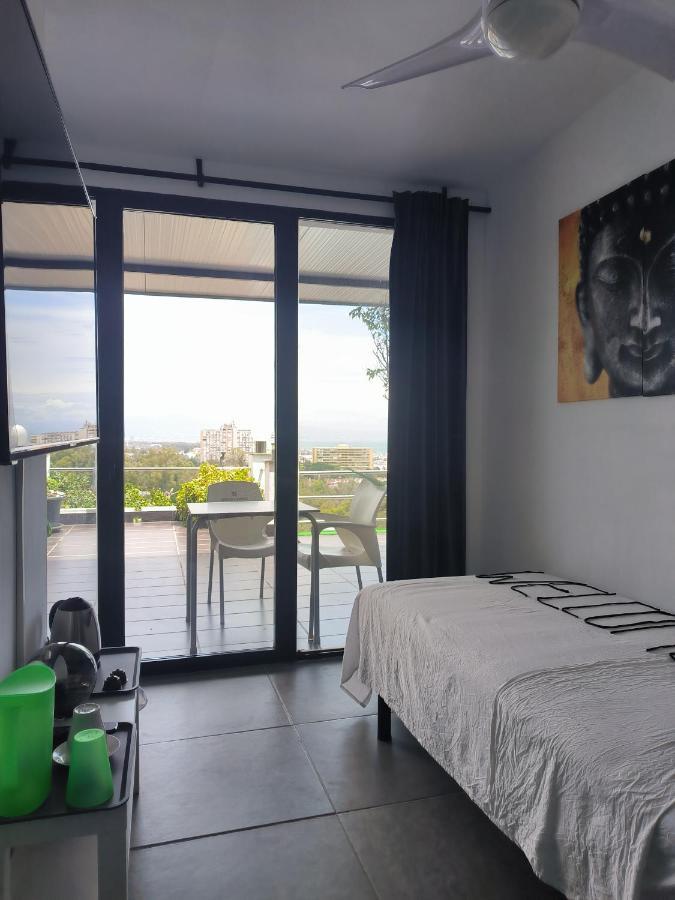Pinar Suites Habitaciones Torremolinos Eksteriør bilde