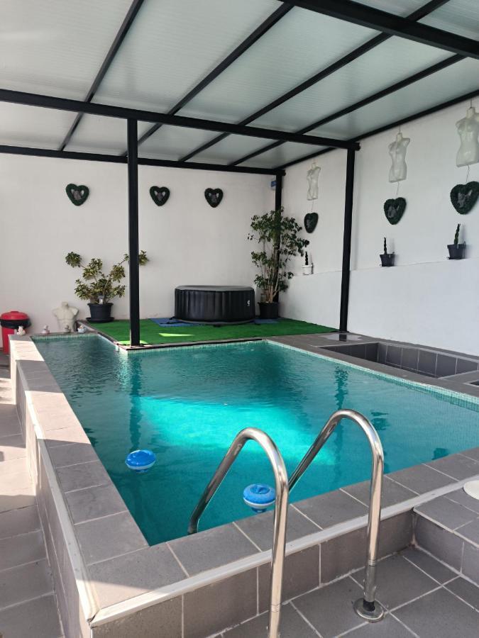 Pinar Suites Habitaciones Torremolinos Eksteriør bilde