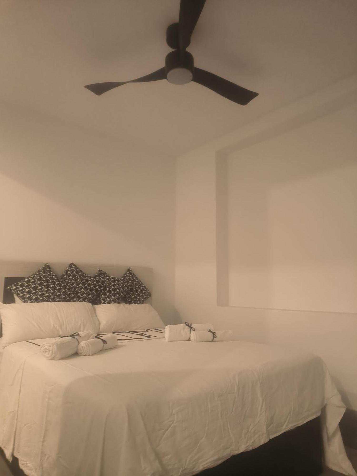 Pinar Suites Habitaciones Torremolinos Eksteriør bilde
