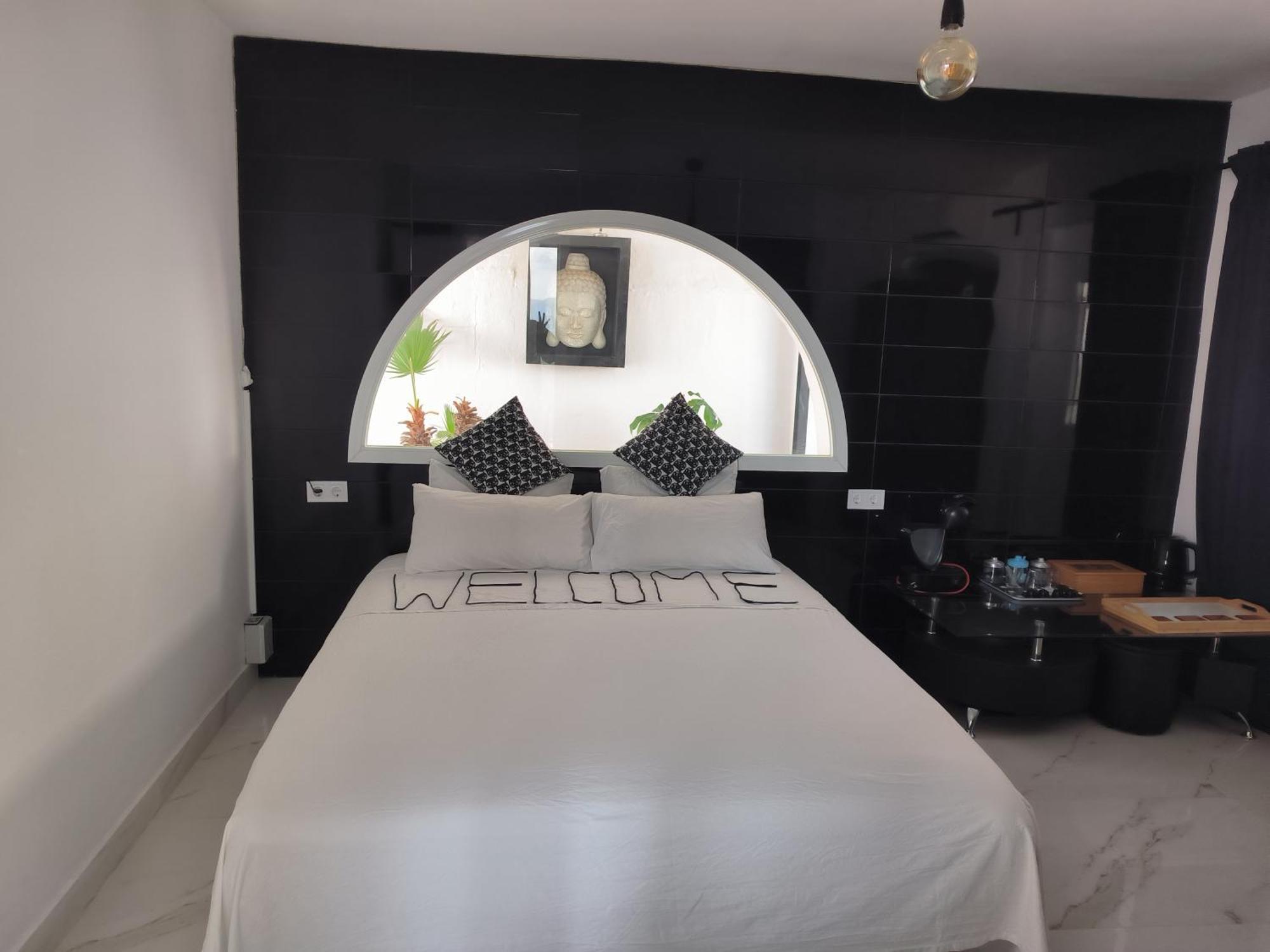 Pinar Suites Habitaciones Torremolinos Eksteriør bilde