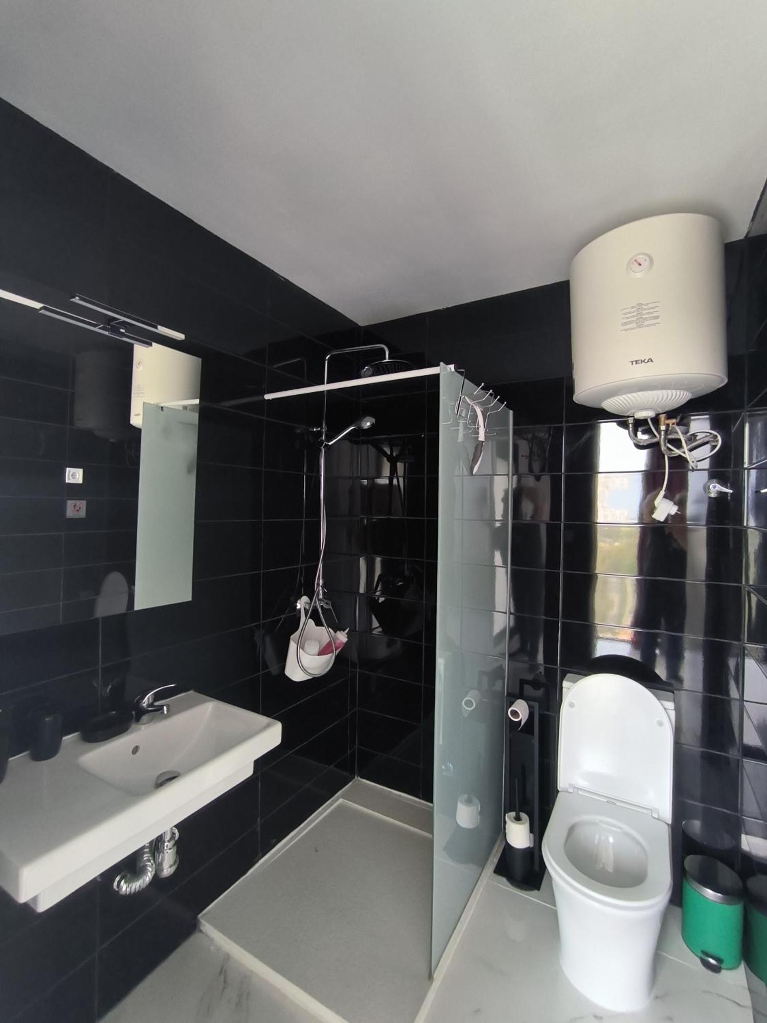 Pinar Suites Habitaciones Torremolinos Eksteriør bilde