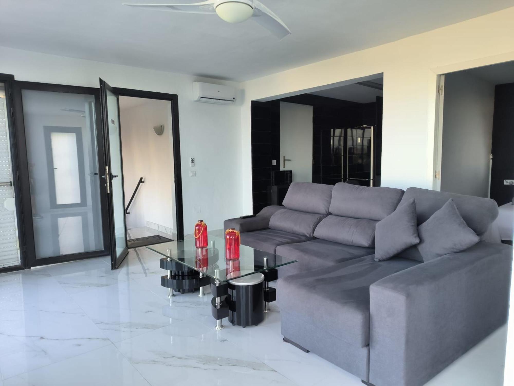 Pinar Suites Habitaciones Torremolinos Eksteriør bilde