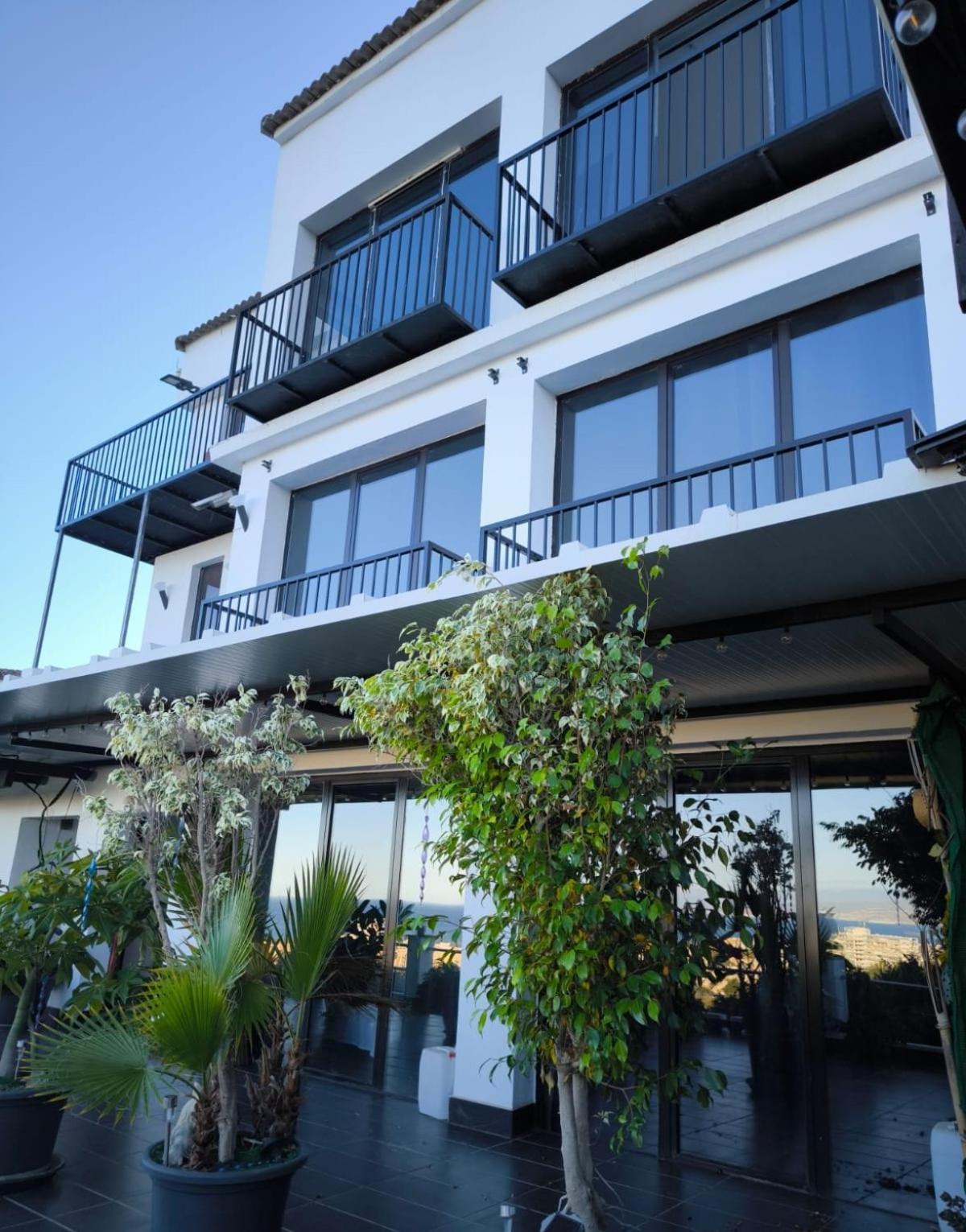 Pinar Suites Habitaciones Torremolinos Eksteriør bilde